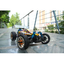 Electric Power Brushless 1/16 RC Buggy